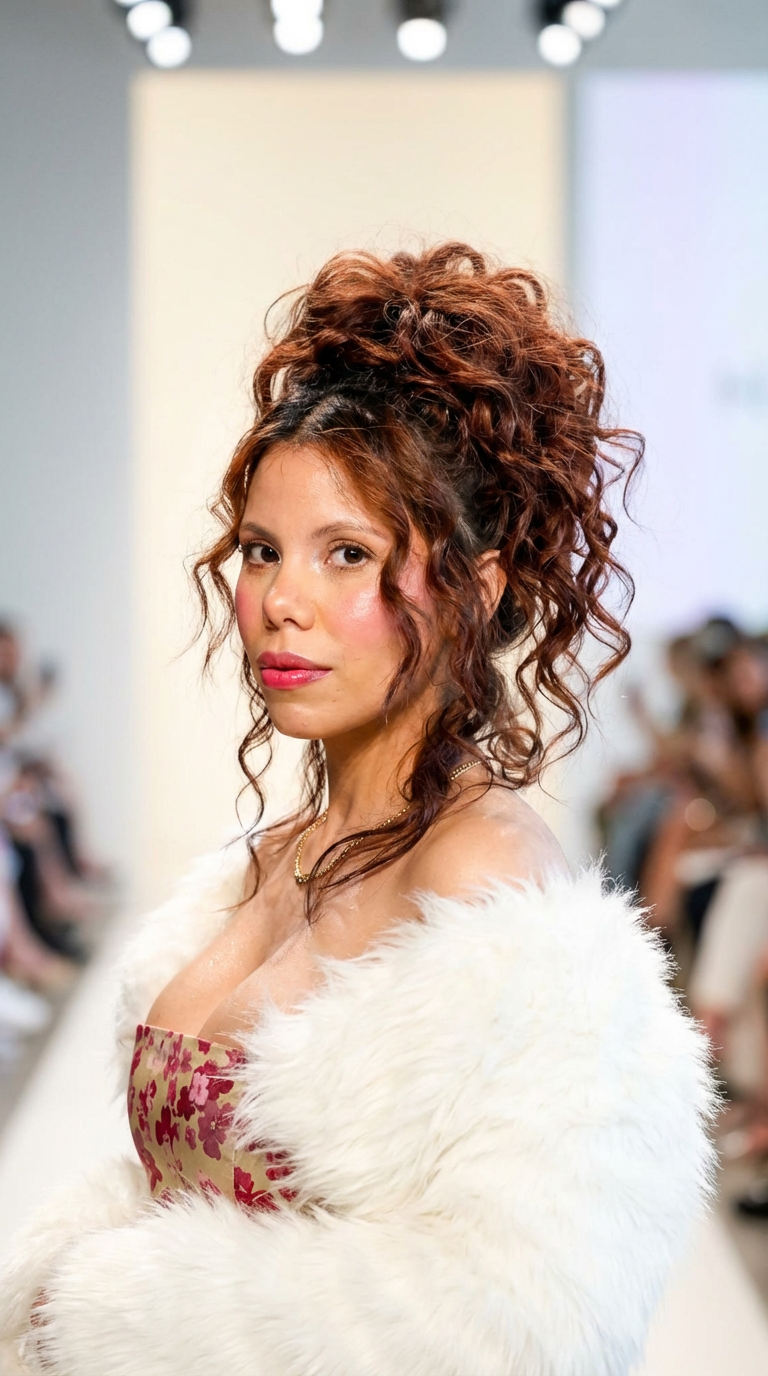 Genevie - Founder of TheFitChecked